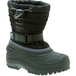 Sorely Snow Trooper Winter Boots Size 6